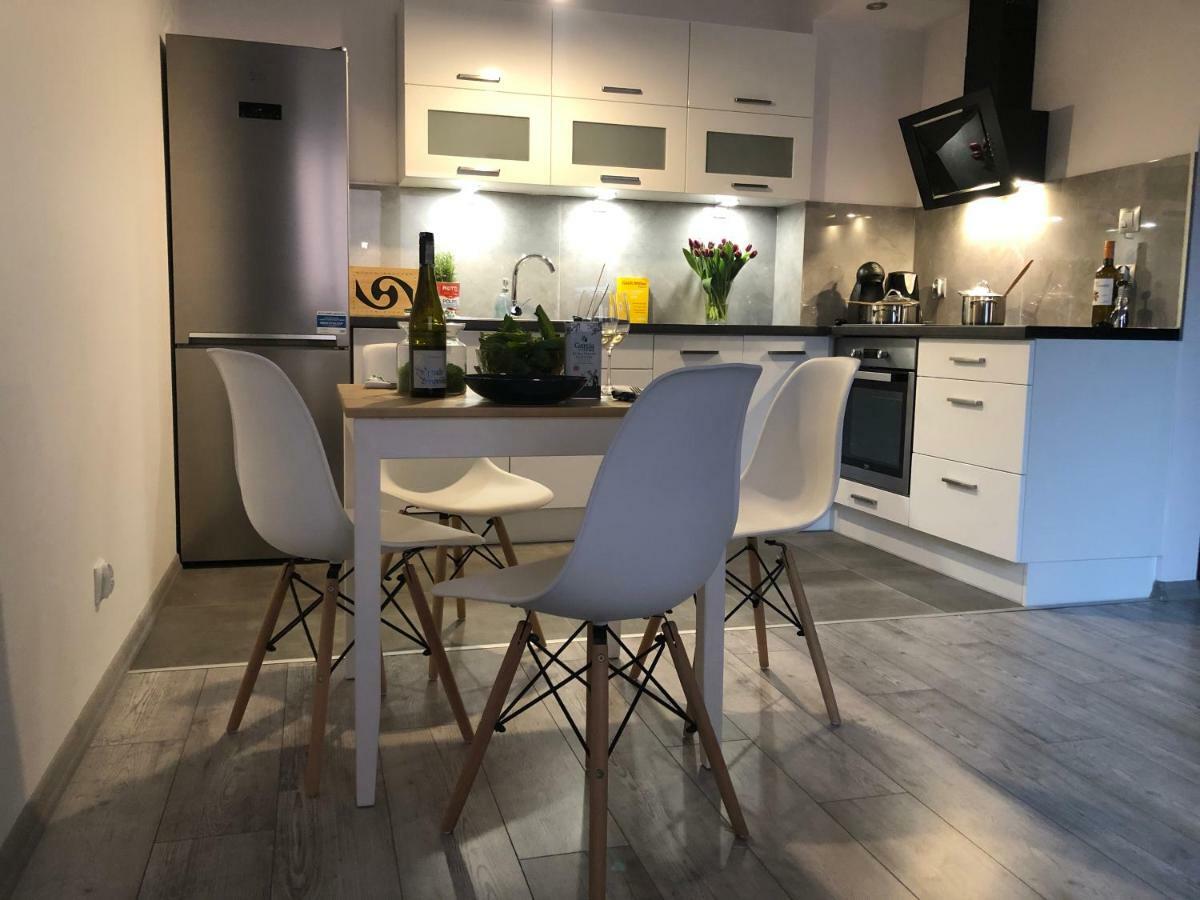 Apartament Joanny Bator Jelenia Góra Exterior foto