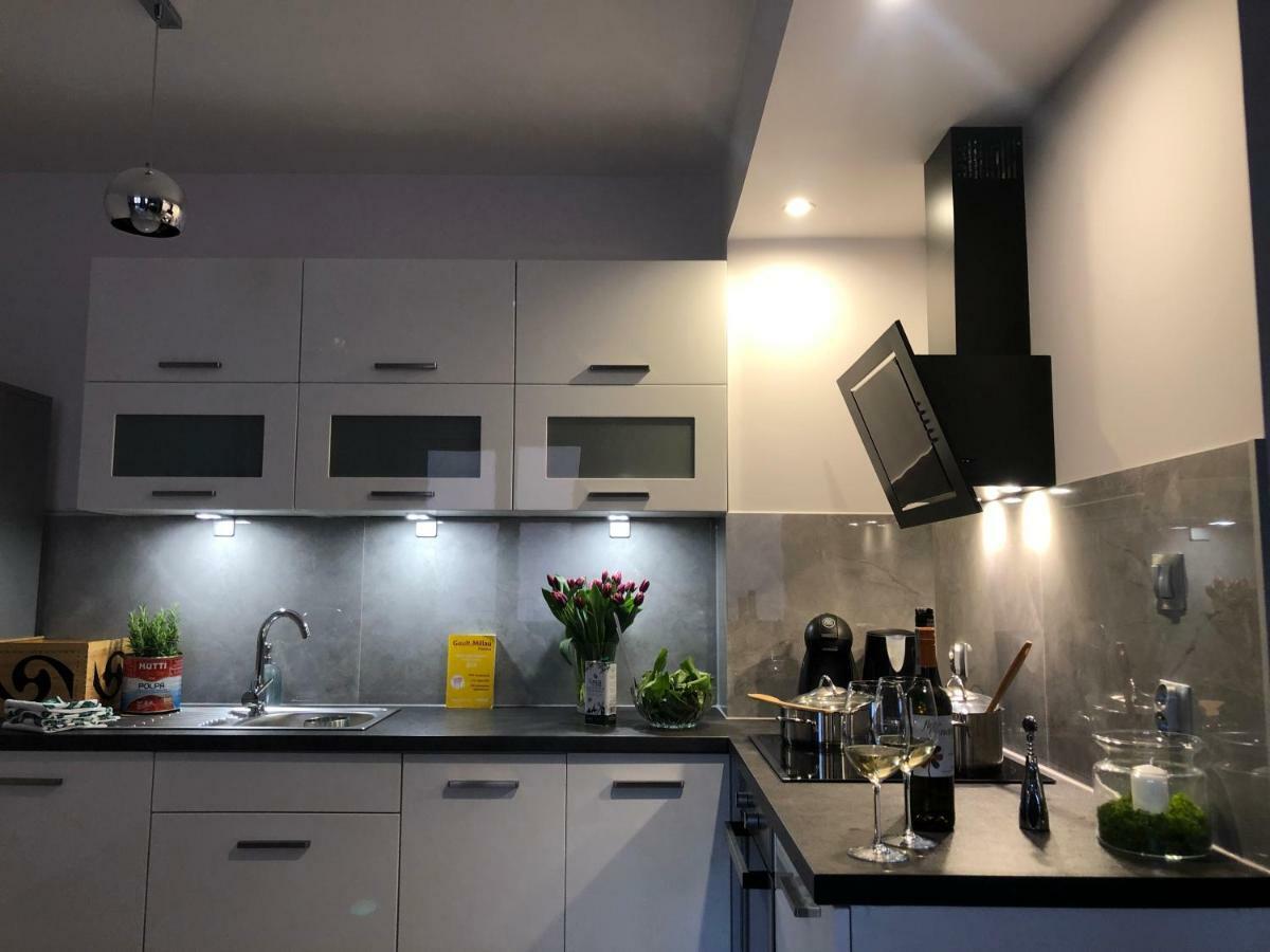 Apartament Joanny Bator Jelenia Góra Exterior foto