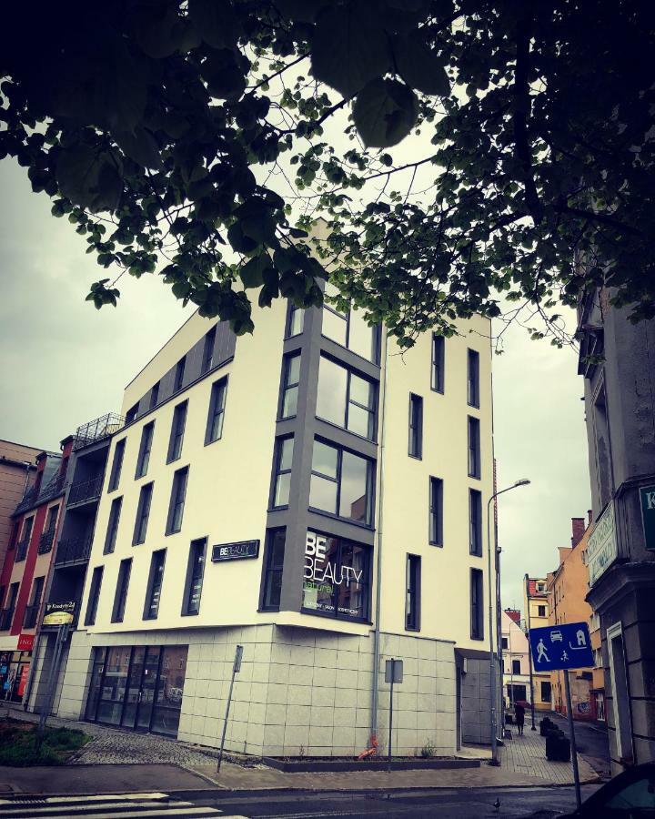 Apartament Joanny Bator Jelenia Góra Exterior foto