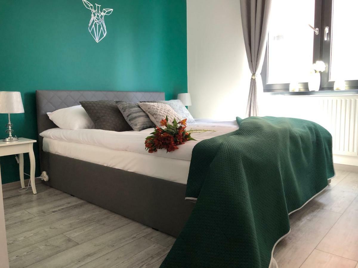 Apartament Joanny Bator Jelenia Góra Exterior foto