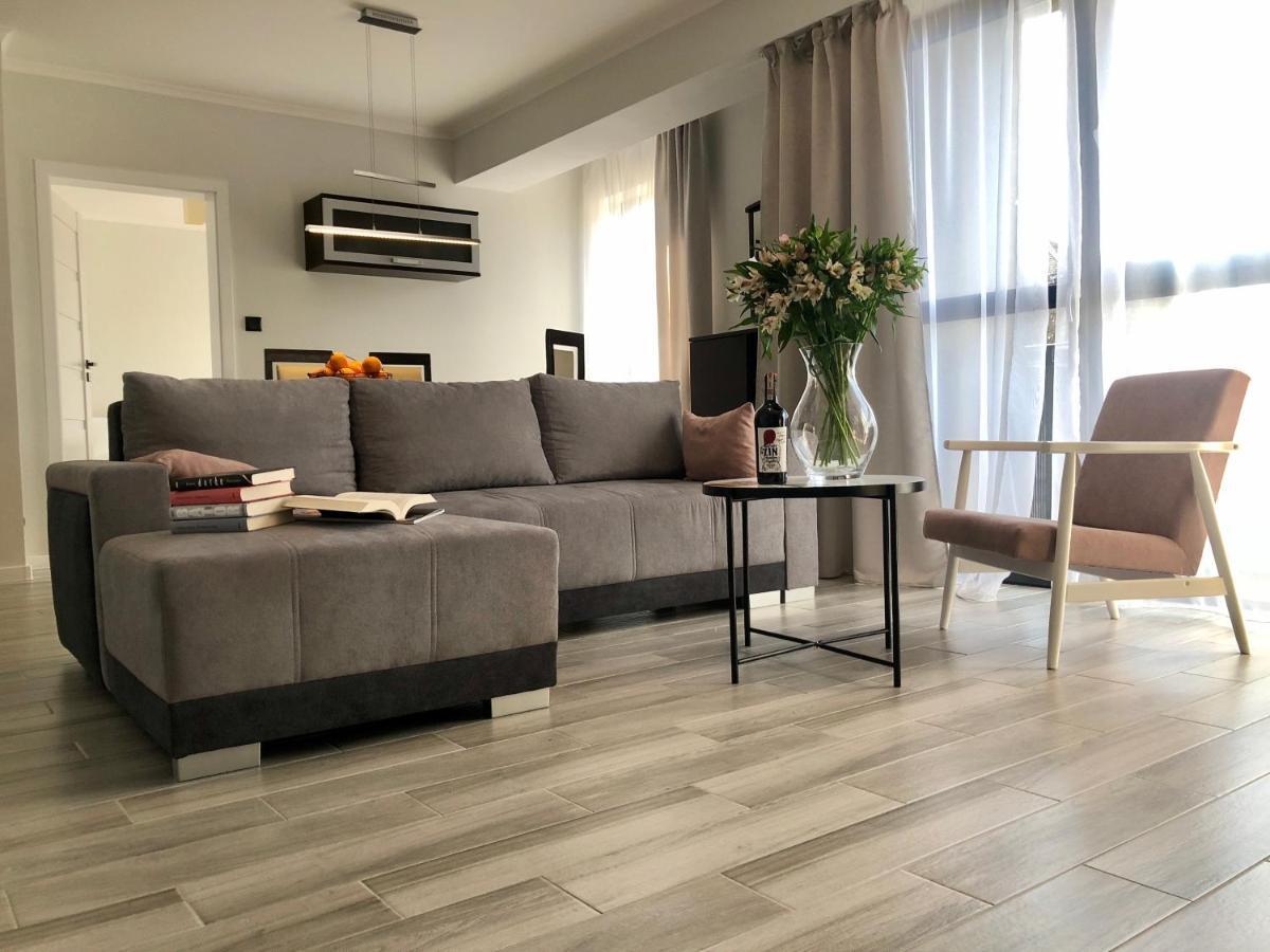 Apartament Joanny Bator Jelenia Góra Exterior foto